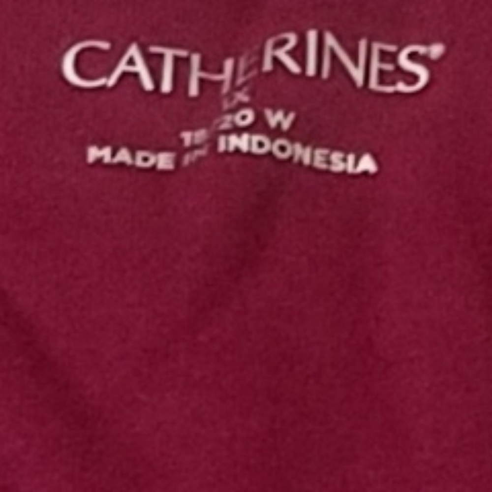 Prints Charming Tee - Picture 6 of 6